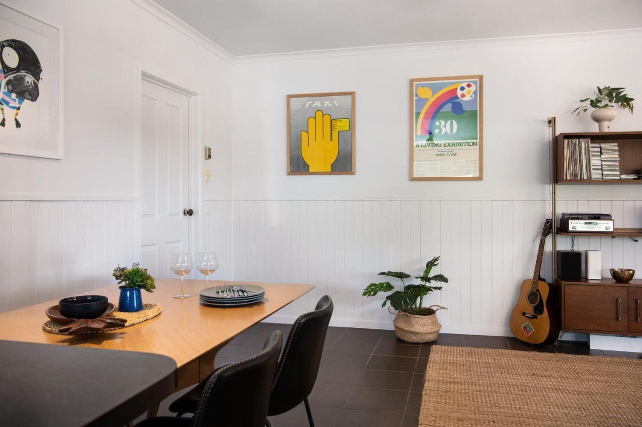 The Bach Holiday home