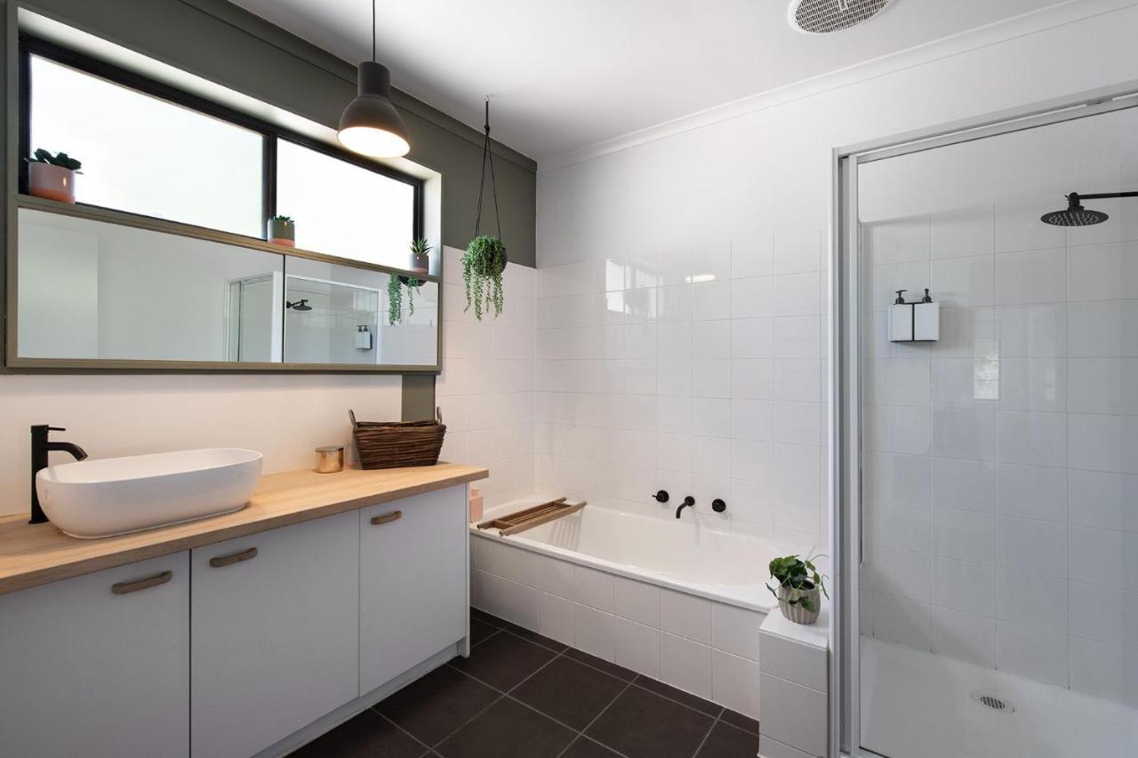 Holiday home The Bach Hepburn